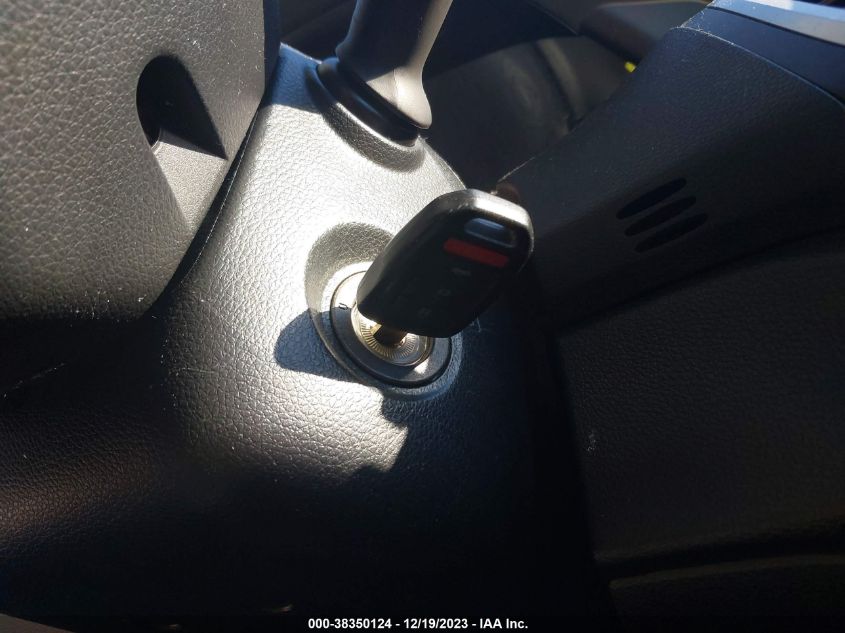2014 HONDA ACCORD LX - 1HGCR2F3XEA285602