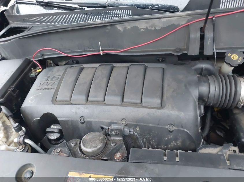 2014 GMC ACADIA SLE-2 - 1GKKVPKD3EJ357634