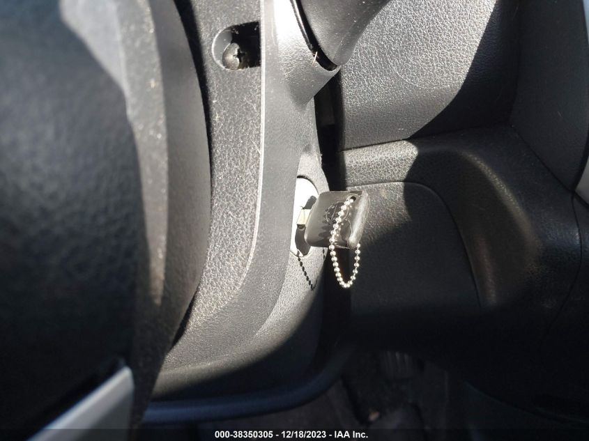 2014 NISSAN VERSA NOTE S (SR) - 3N1CE2CPXEL406657