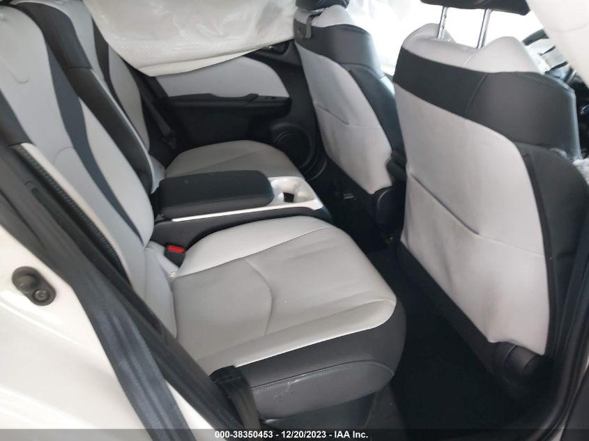 2017 TOYOTA PRIUS PRIME - JTDKARFP1H3002851