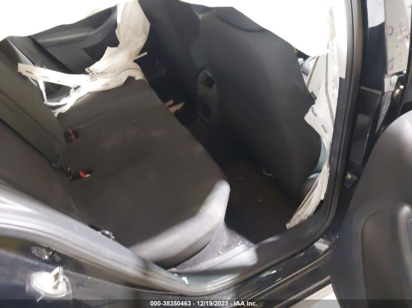 2016 VOLKSWAGEN JETTA S - 3VW267AJXGM322348