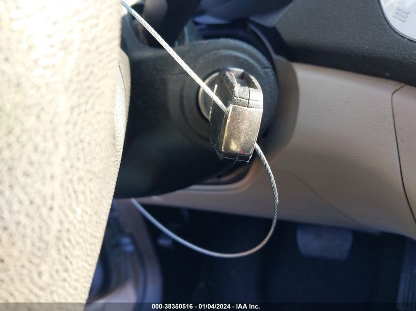 2013 GMC TERRAIN SLE-1 - 2GKALMEK2D6367237