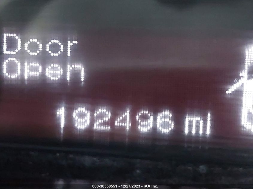 2013 DODGE DART SXT/RALLYE - 1C3CDFBA4DD209271