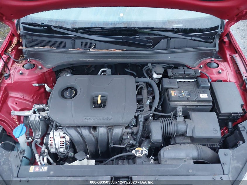VIN 3KPF24AD1LE242627 2020 KIA FORTE FE/LXS