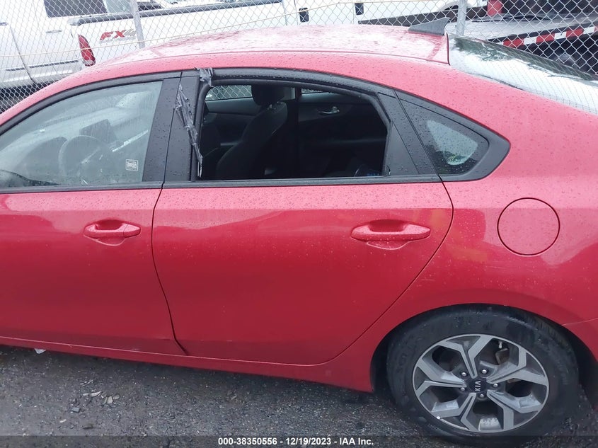 VIN 3KPF24AD1LE242627 2020 KIA FORTE FE/LXS