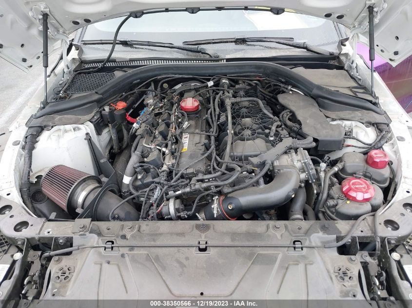 2020 TOYOTA GR SUPRA 3.0 PREMIUM WZ1DB4C0XLW027787
