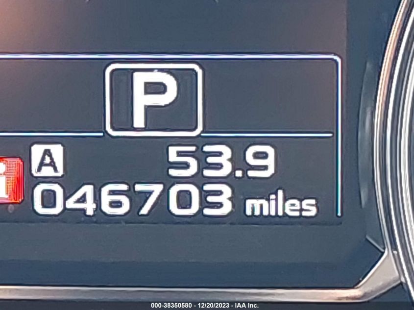 2016 SUBARU CROSSTREK PREMIUM - JF2GPADC7GH327772