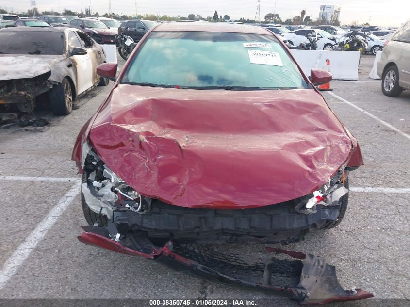 VIN 4T1BF1FK5HU629680 2017 TOYOTA CAMRY SE