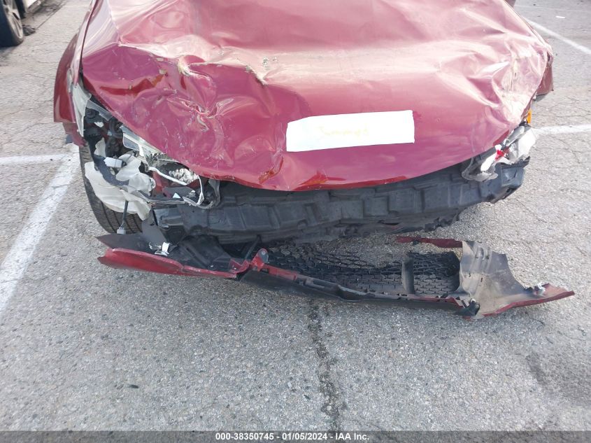 VIN 4T1BF1FK5HU629680 2017 TOYOTA CAMRY SE