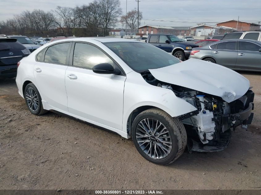 2024 KIA FORTE GT LINE - 3KPF54AD8RE692615