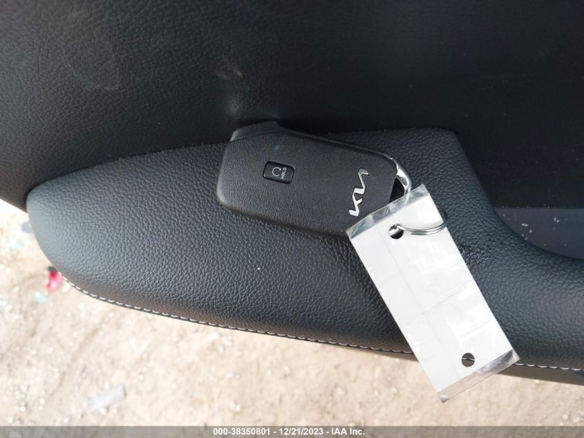 2024 KIA FORTE GT LINE - 3KPF54AD8RE692615
