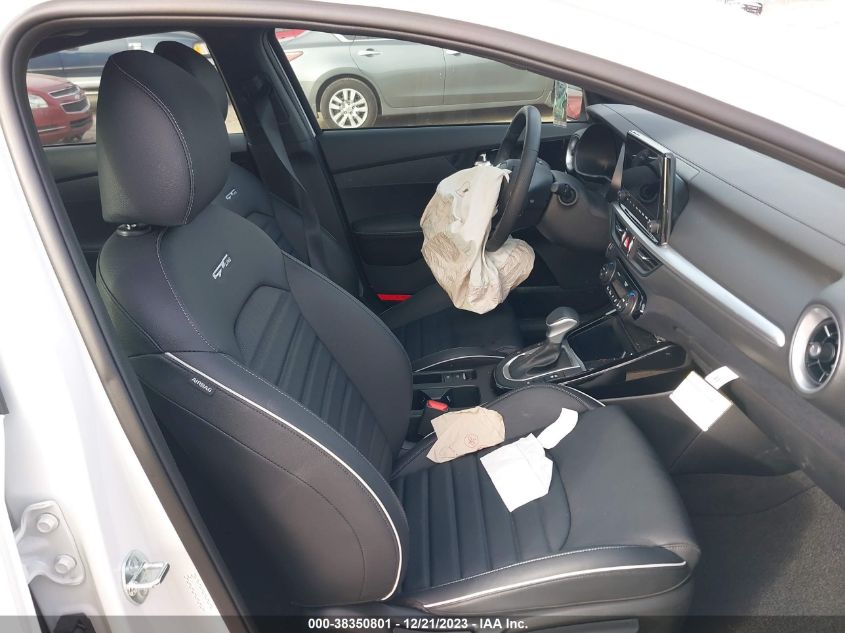 2024 KIA FORTE GT LINE - 3KPF54AD8RE692615
