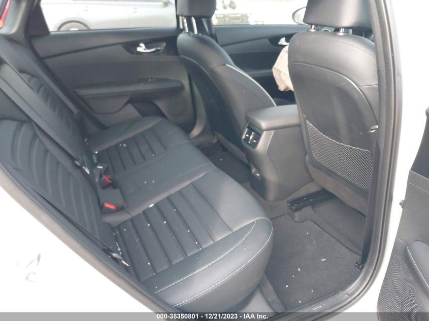 2024 KIA FORTE GT LINE - 3KPF54AD8RE692615