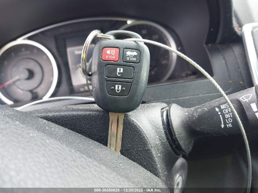 2015 TOYOTA CAMRY LE/XLE/SE/XSE - 4T1BF1FK9FU070096