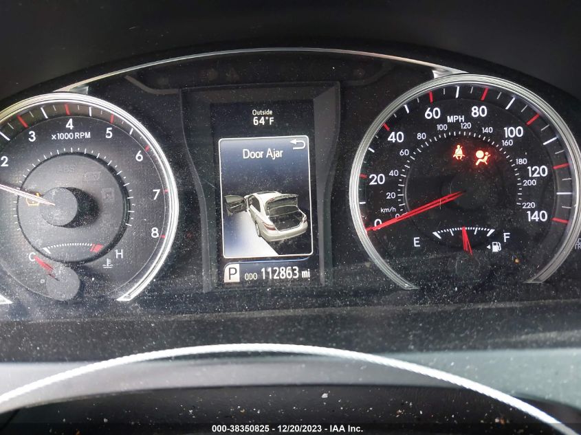 2015 TOYOTA CAMRY LE/XLE/SE/XSE - 4T1BF1FK9FU070096