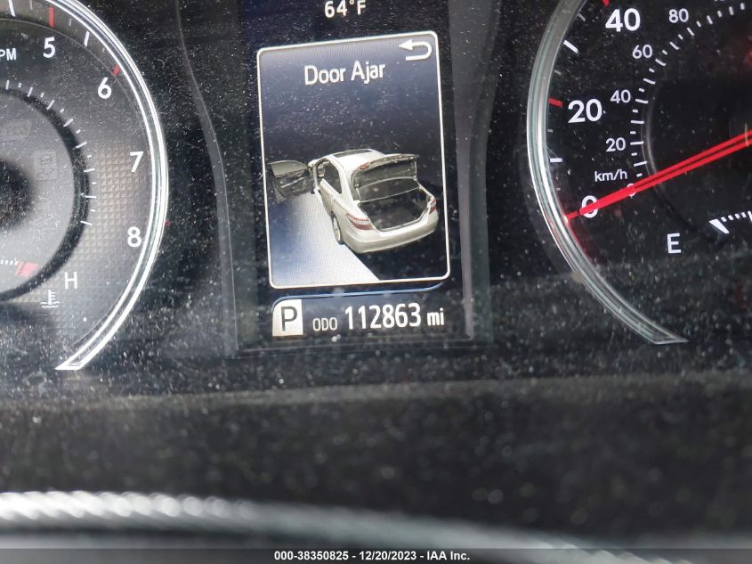 2015 TOYOTA CAMRY LE/XLE/SE/XSE - 4T1BF1FK9FU070096