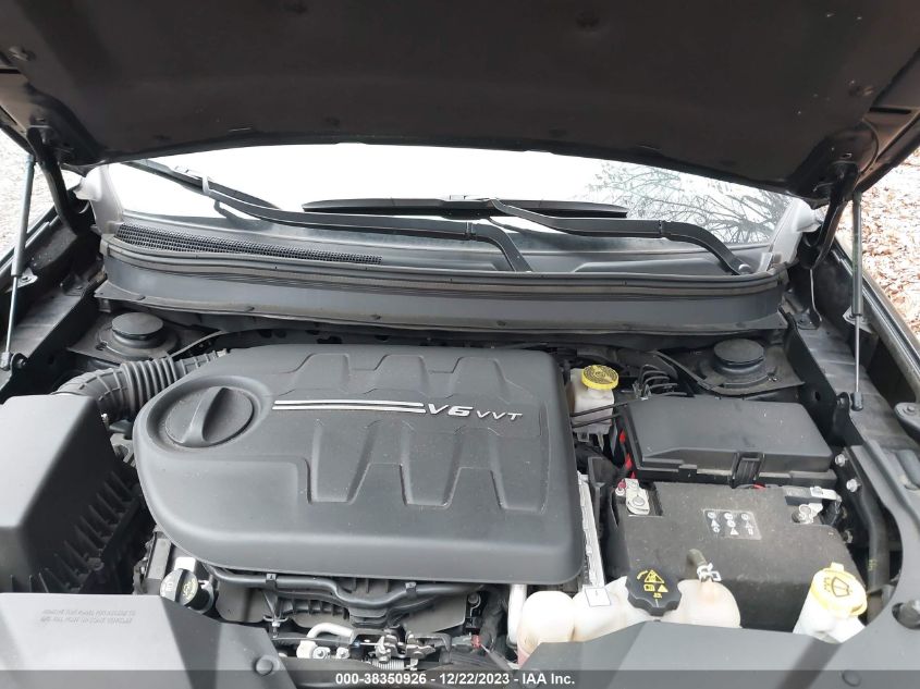 2021 JEEP CHEROKEE LATITUDE LUX - 1C4PJMMX1MD107731