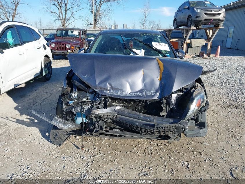 2015 HONDA ACCORD EXL - 1HGCR2F85FA247904