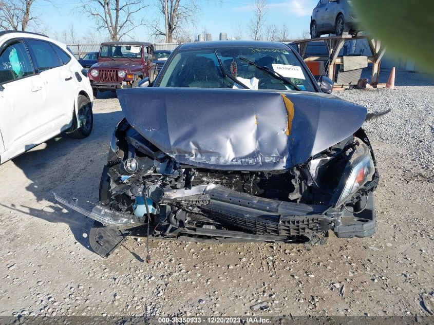 2015 HONDA ACCORD EXL - 1HGCR2F85FA247904