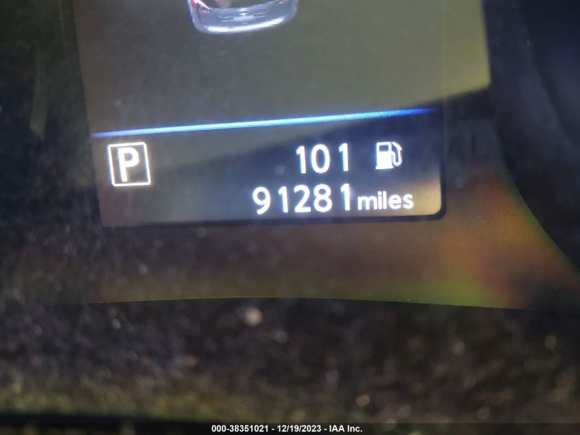 2018 NISSAN ROGUE S/SL - 5N1AT2MT9JC708190
