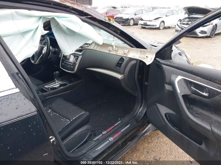 2017 NISSAN ALTIMA 2.5/S/SV/SL/SR - 1N4AL3AP7HC484323