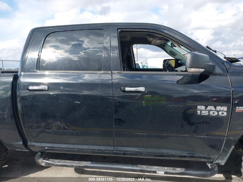 2014 RAM 1500 SLT - 1C6RR7LT1ES152562