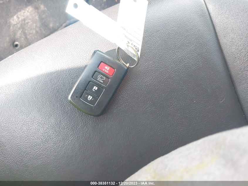 2014 TOYOTA CAMRY SE/XLE - 4T1BK1FK4EU545678