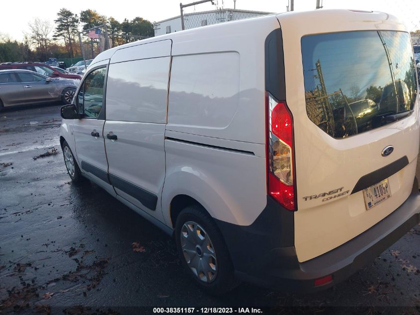 2015 FORD TRANSIT CONNECT XL - NM0LE7E72F1175489