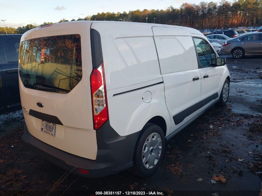 2015 FORD TRANSIT CONNECT XL - NM0LE7E72F1175489