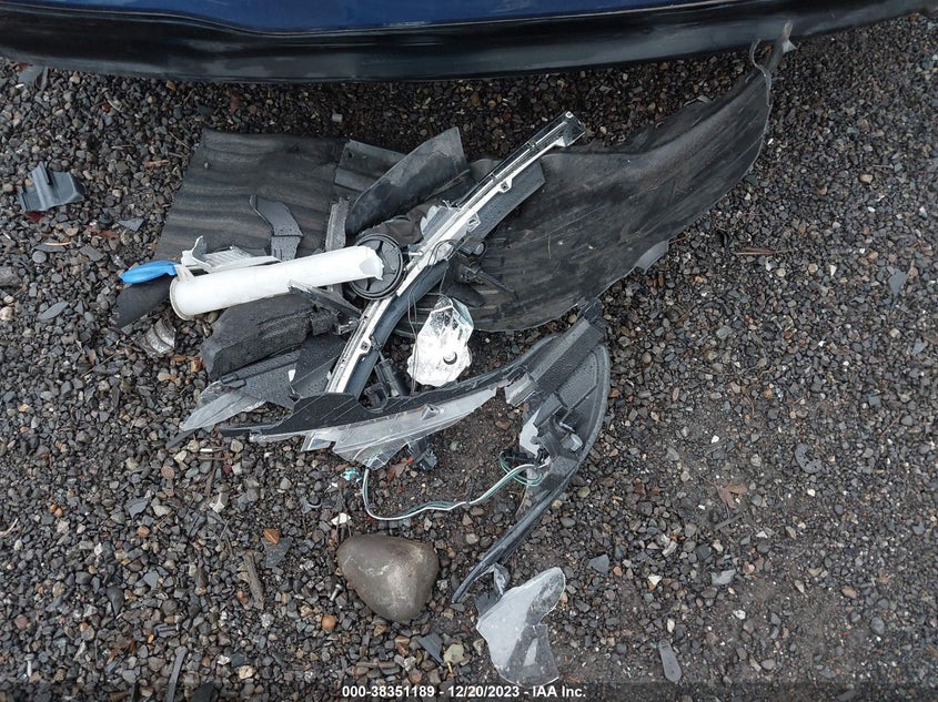 VIN 5NPE24AA2JH700671 2018 HYUNDAI SONATA ECO