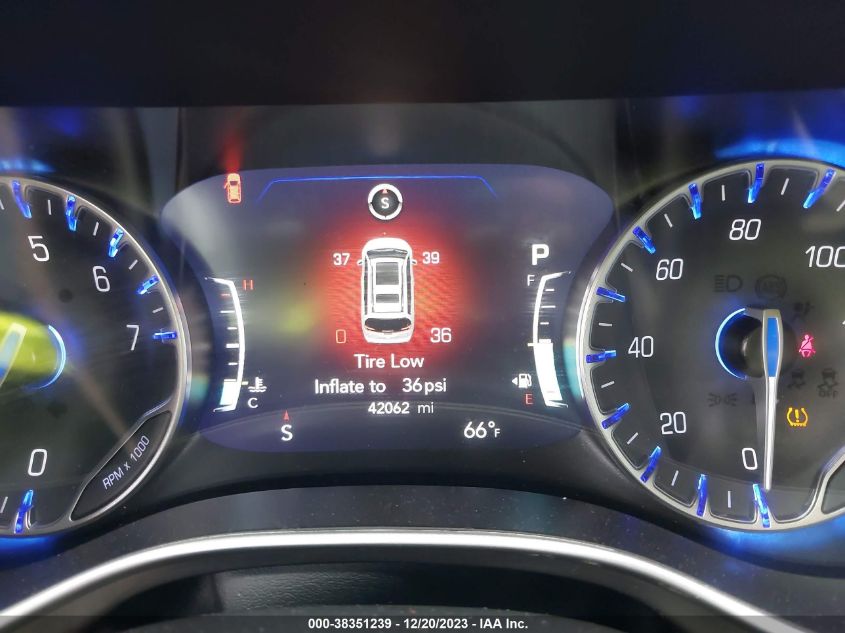 2022 CHRYSLER PACIFICA TOURING L - 2C4RC1BG5NR215143