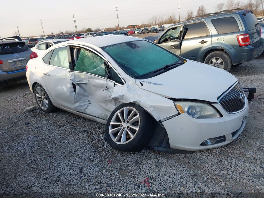 2014 BUICK VERANO - 1G4PP5SK3E4141081