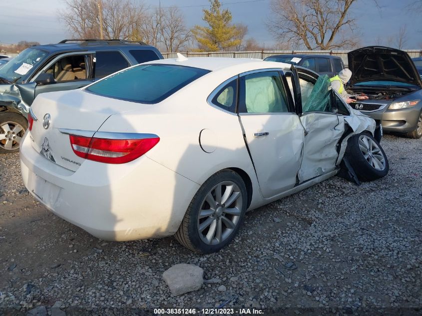 2014 BUICK VERANO - 1G4PP5SK3E4141081