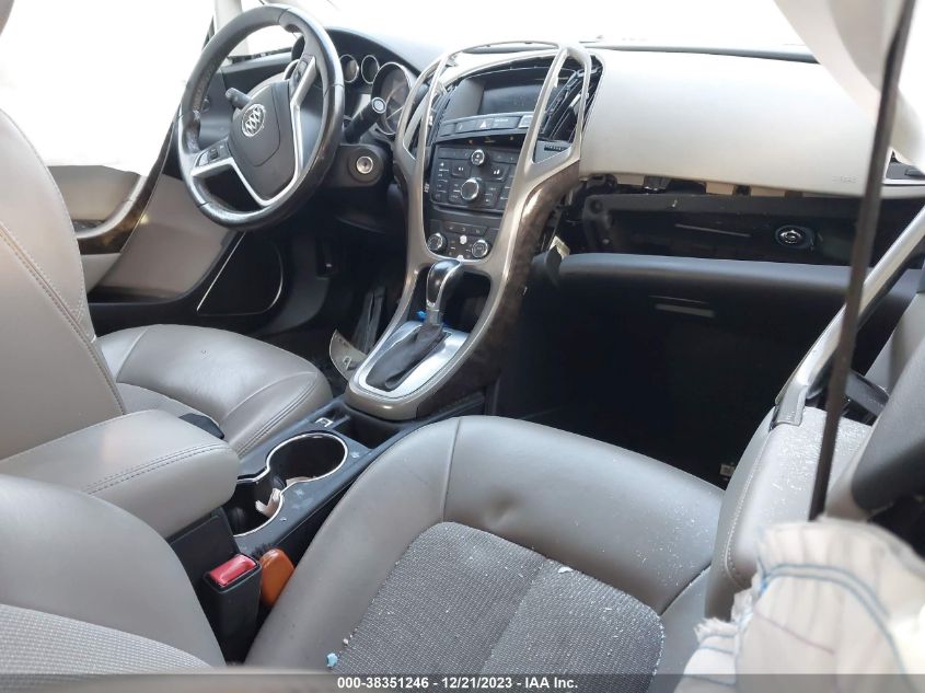 2014 BUICK VERANO - 1G4PP5SK3E4141081