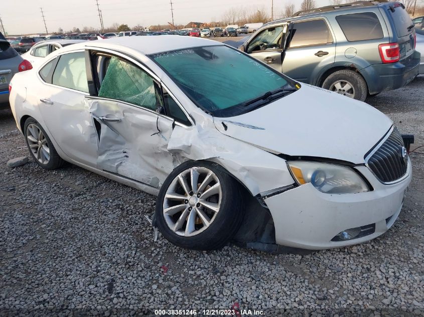 2014 BUICK VERANO - 1G4PP5SK3E4141081