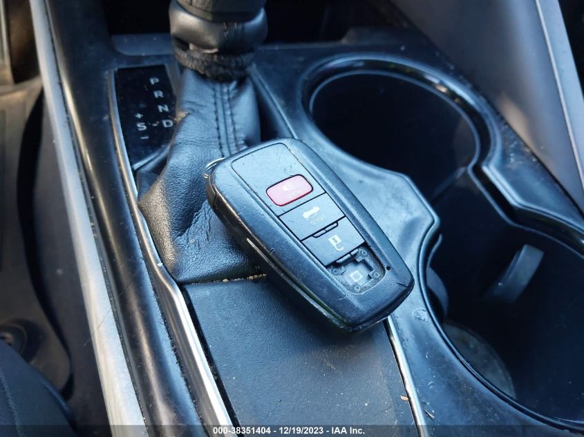 2018 TOYOTA CAMRY LE - JTNB11HK7J3032781