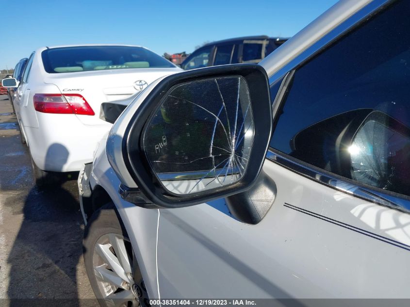 2018 TOYOTA CAMRY LE - JTNB11HK7J3032781