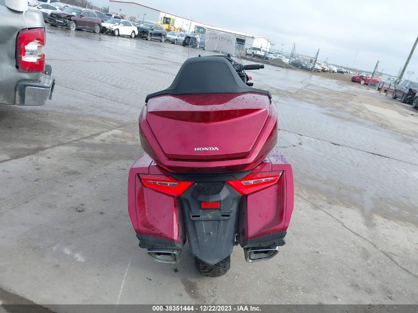 2019 HONDA GL1800 D - JH2SC7957KK100764