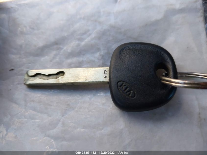 2020 KIA RIO LX/S - 3KPA24AD7LE316188