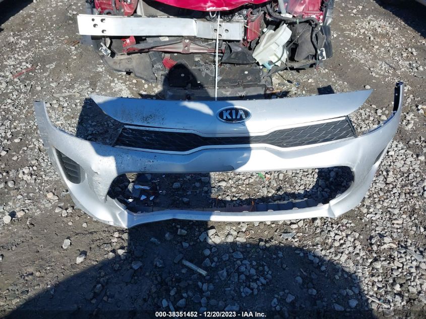 2020 KIA RIO LX/S - 3KPA24AD7LE316188