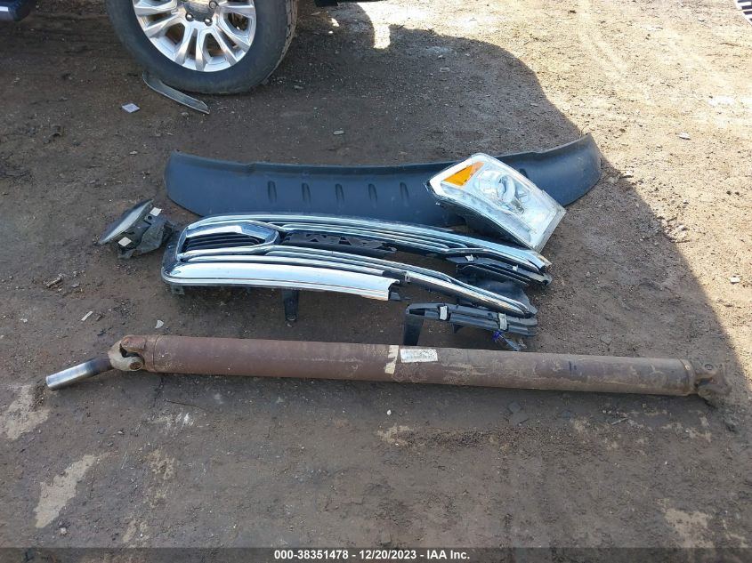 2017 RAM 1500 LONGHORN  4X4 5'7 BOX - 1C6RR7PT1HS821024