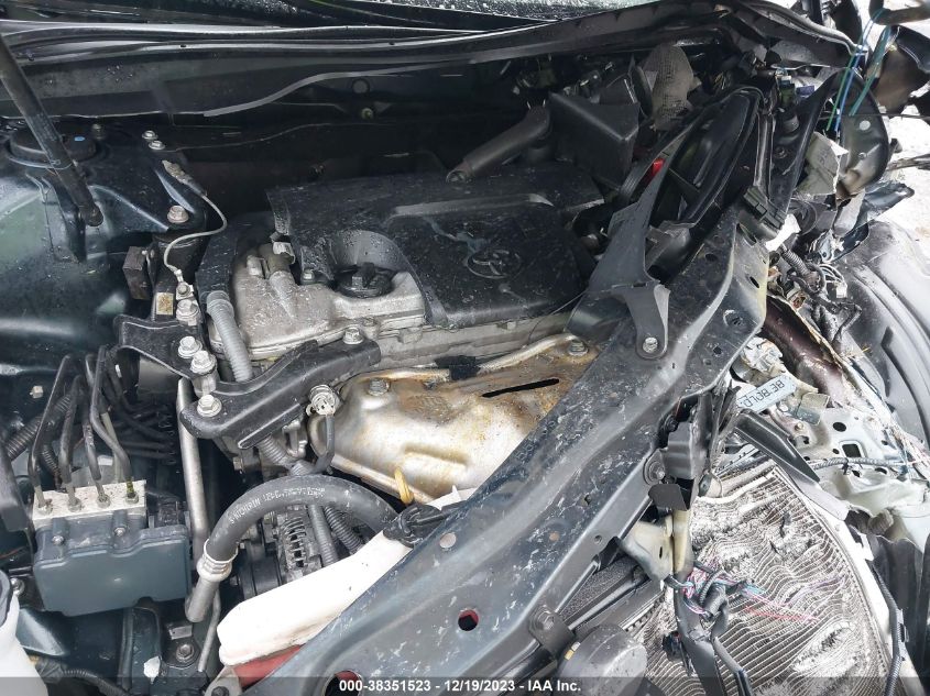 2015 TOYOTA CAMRY LE/XLE/SE/XSE - 4T1BF1FK8FU973145