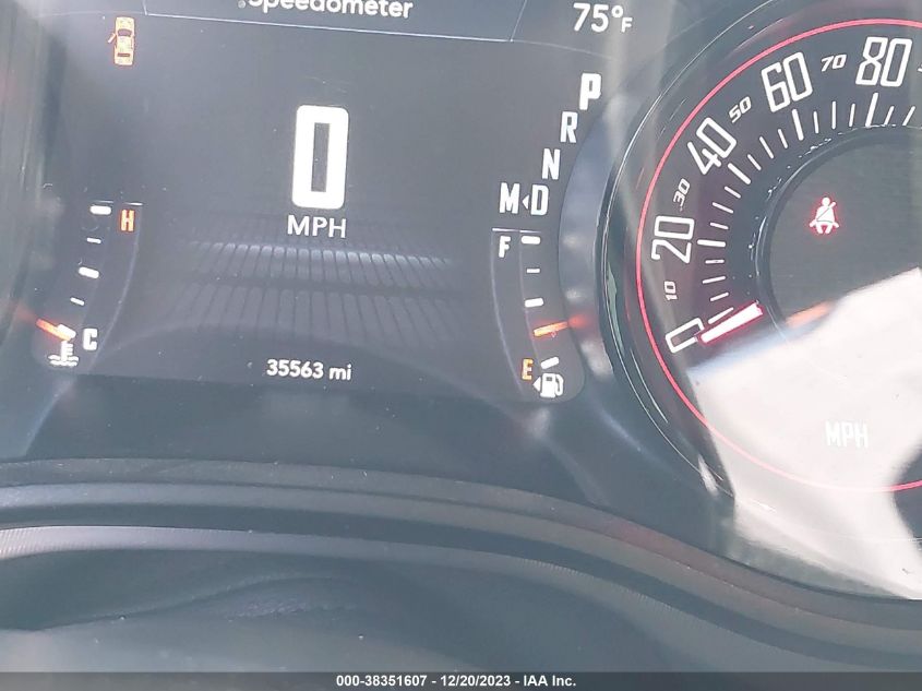 2022 DODGE CHALLENGER SXT - 2C3CDZAG7NH181977