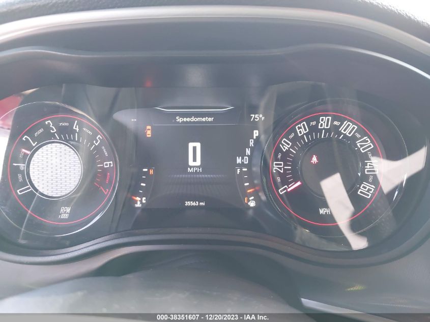 2022 DODGE CHALLENGER SXT - 2C3CDZAG7NH181977