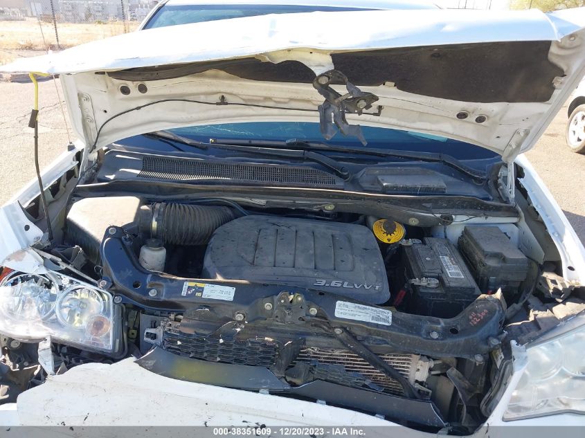 2015 RAM CARGO TRADESMAN 2C4JRGAG5FR679549