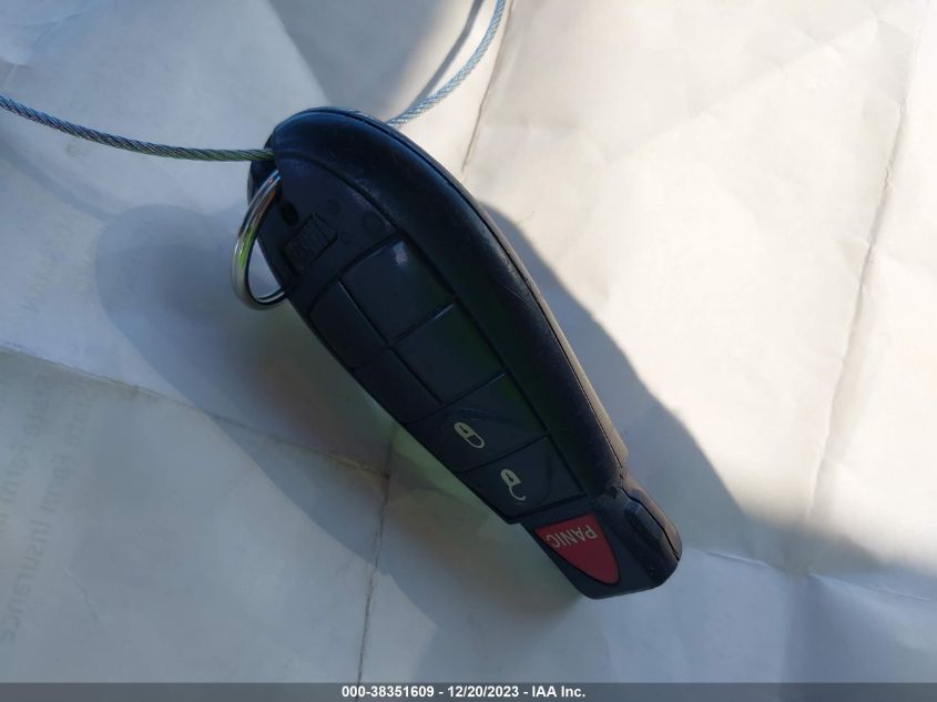 2015 RAM CARGO TRADESMAN 2C4JRGAG5FR679549