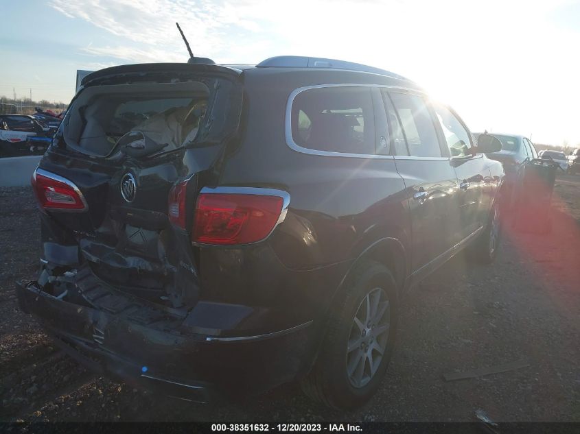 2016 BUICK ENCLAVE - 5GAKRAKD3GJ309259