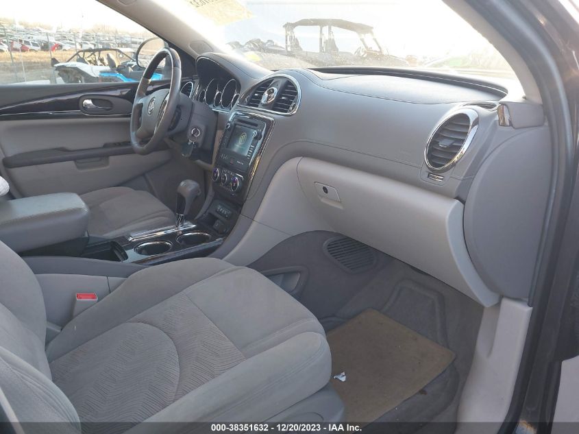 2016 BUICK ENCLAVE - 5GAKRAKD3GJ309259