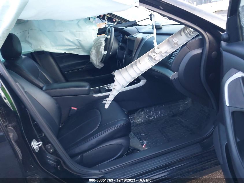 2015 NISSAN ALTIMA 2.5/S/SV/SL - 1N4AL3AP6FC282893