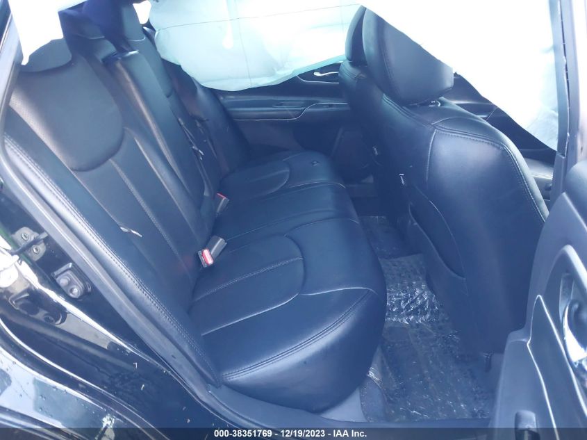 2015 NISSAN ALTIMA 2.5/S/SV/SL - 1N4AL3AP6FC282893